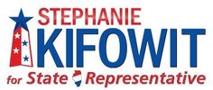 State Representative Stephanie Kifowit